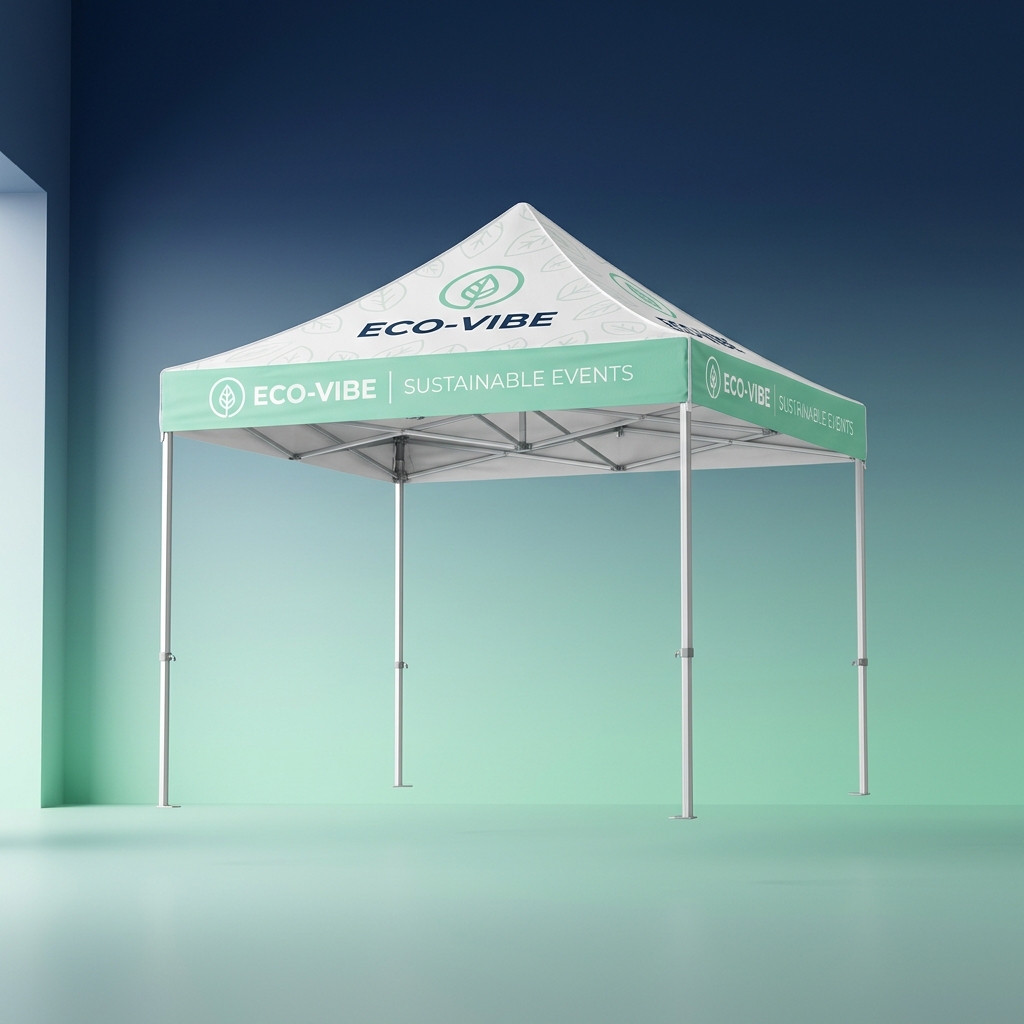 Custom Canopy Tent